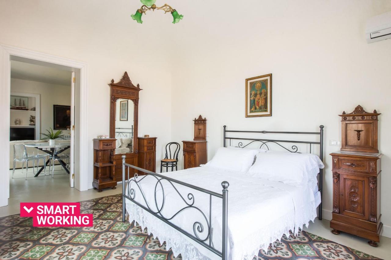 Casa Valerie Al Lavatoio Medievale By Wonderful Italy Чефалу Экстерьер фото
